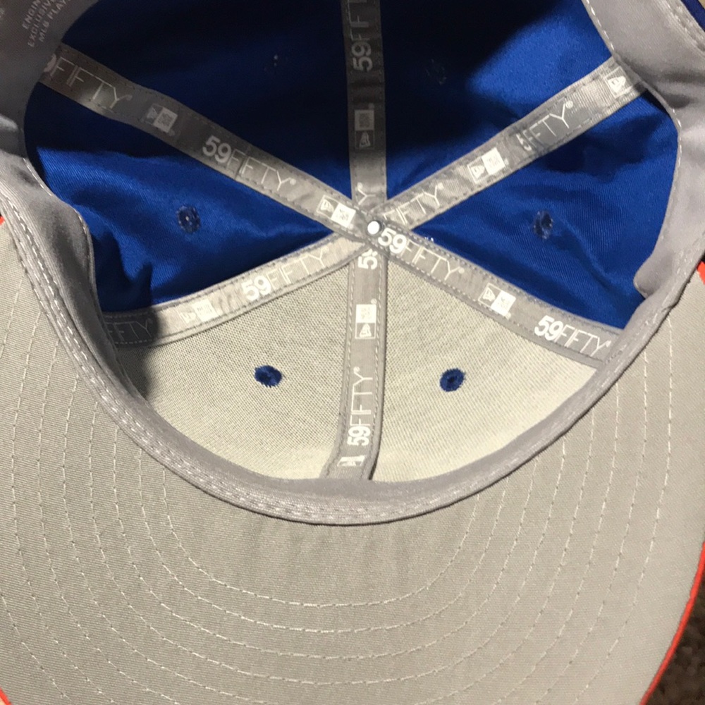 New York Baseball Cap 🧢 ⚾️ - Picture 5 of 8